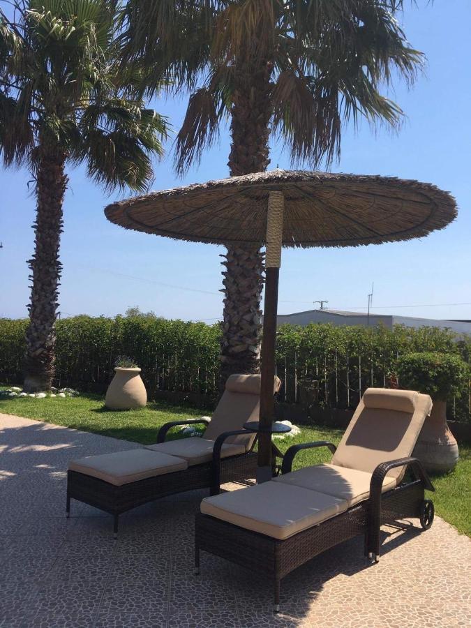 Villa Annamaria Skala  المظهر الخارجي الصورة