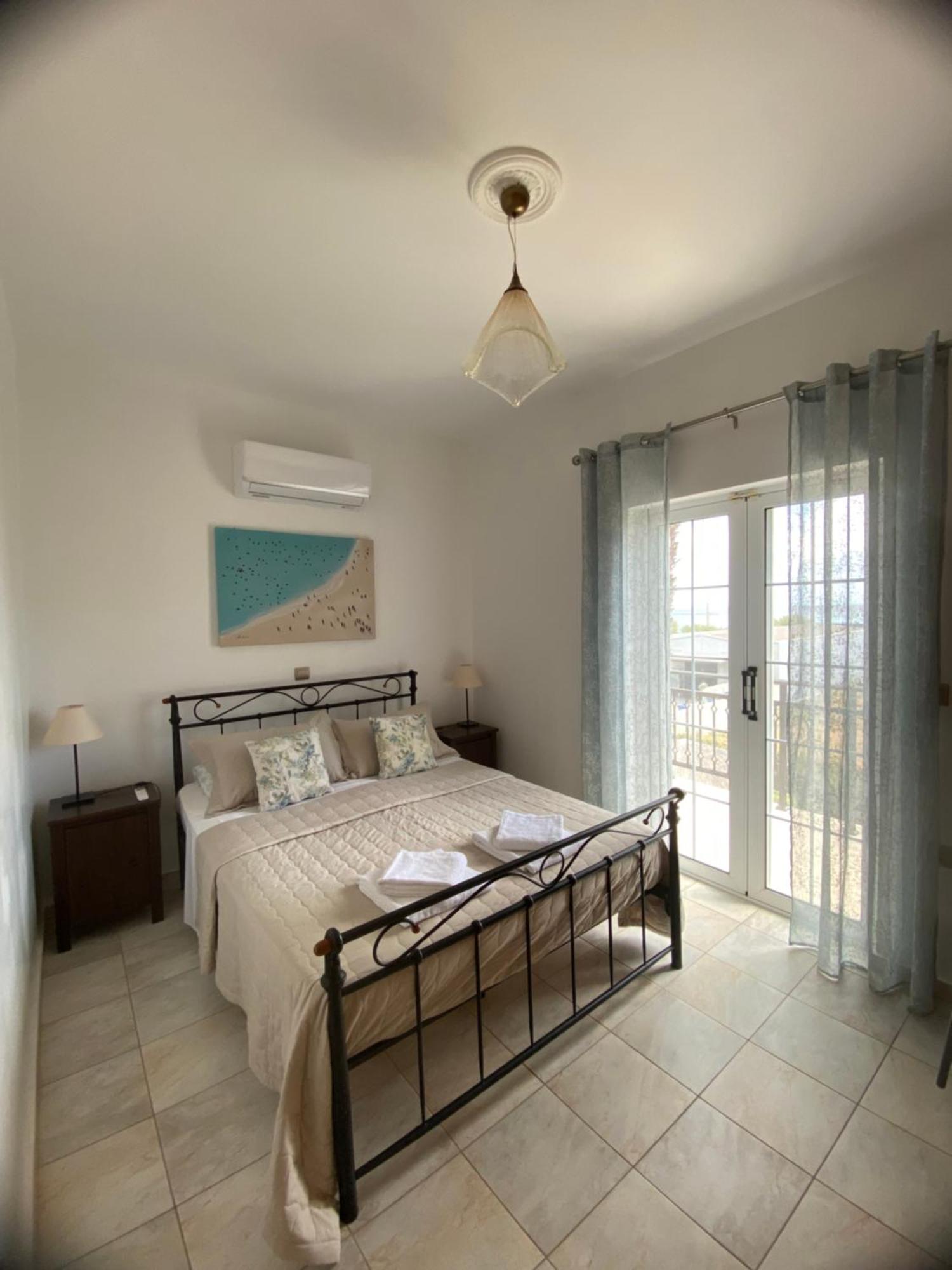 Villa Annamaria Skala  المظهر الخارجي الصورة