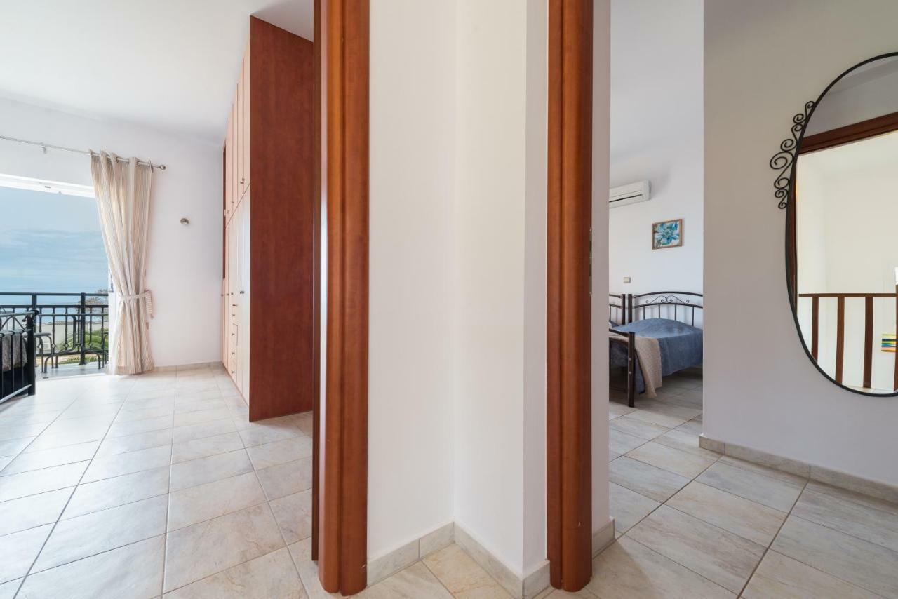 Villa Annamaria Skala  المظهر الخارجي الصورة